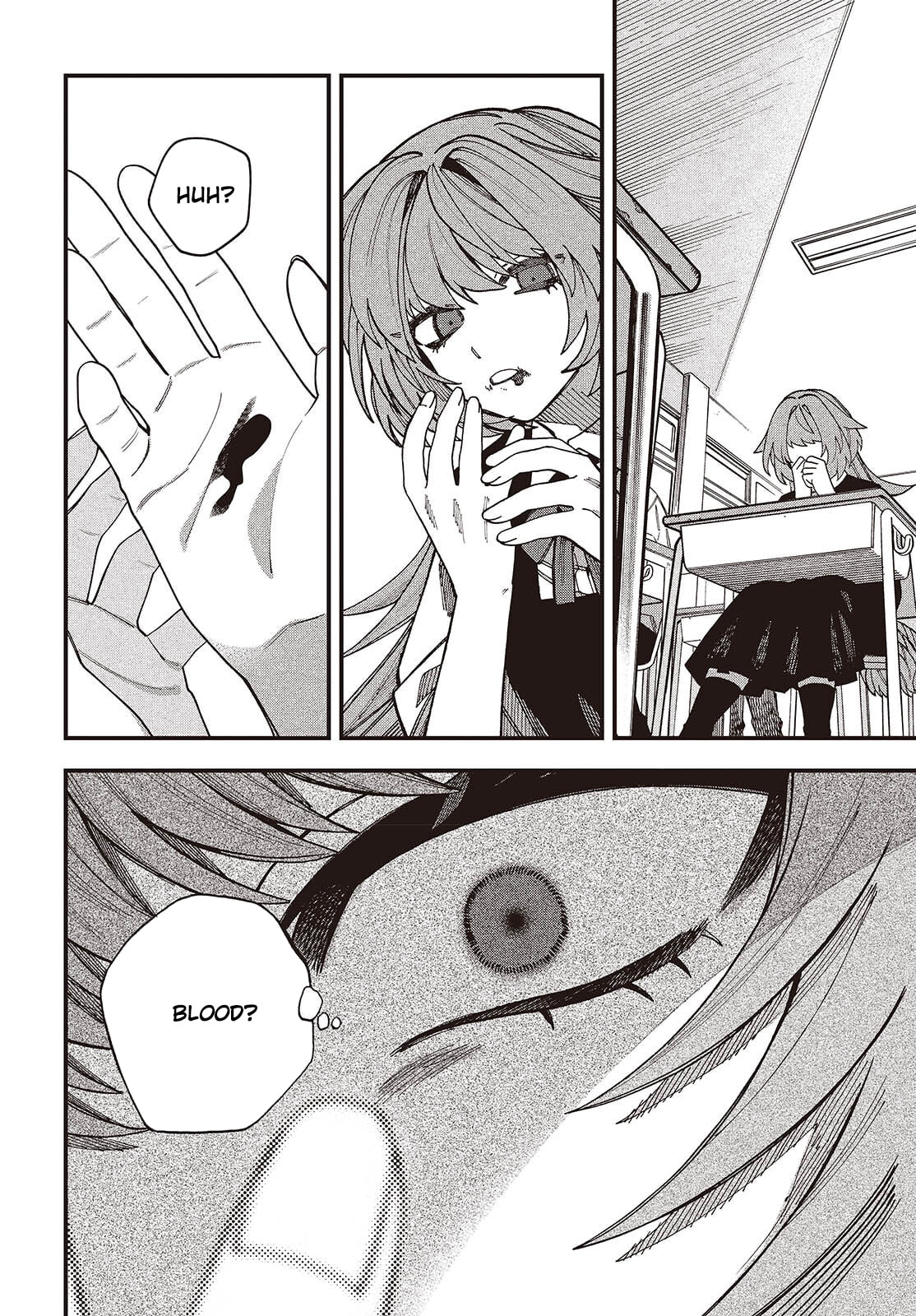 Read Mad Miniscape chapter 20 image 19 on Lezhin