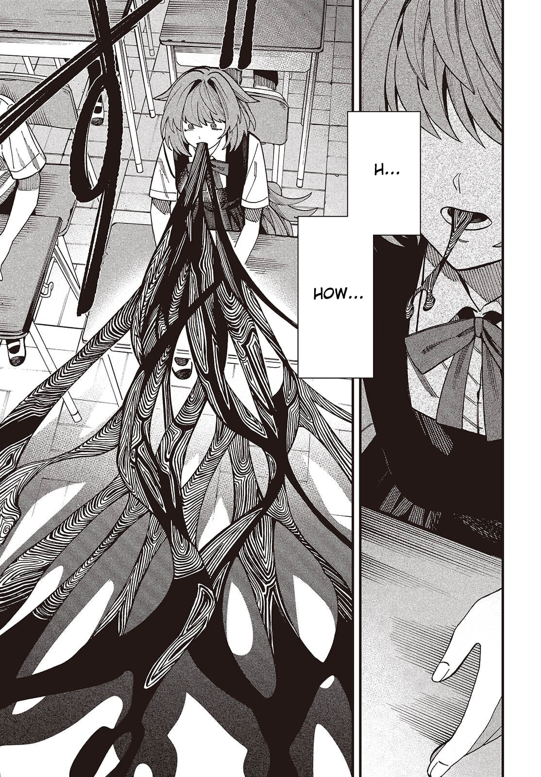 Read Mad Miniscape chapter 20 image 20 on Lezhin