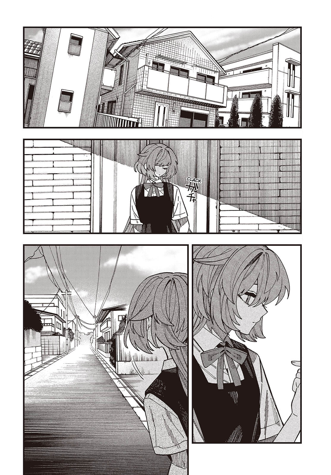 Read Mad Miniscape chapter 20 image 3 on Lezhin
