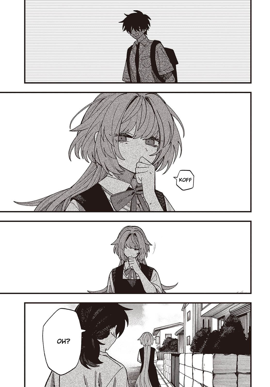 Read Mad Miniscape chapter 20 image 4 on Lezhin