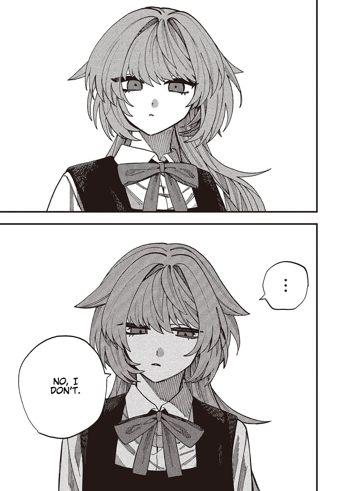 Read Mad Miniscape chapter 20 image 8 on Lezhin