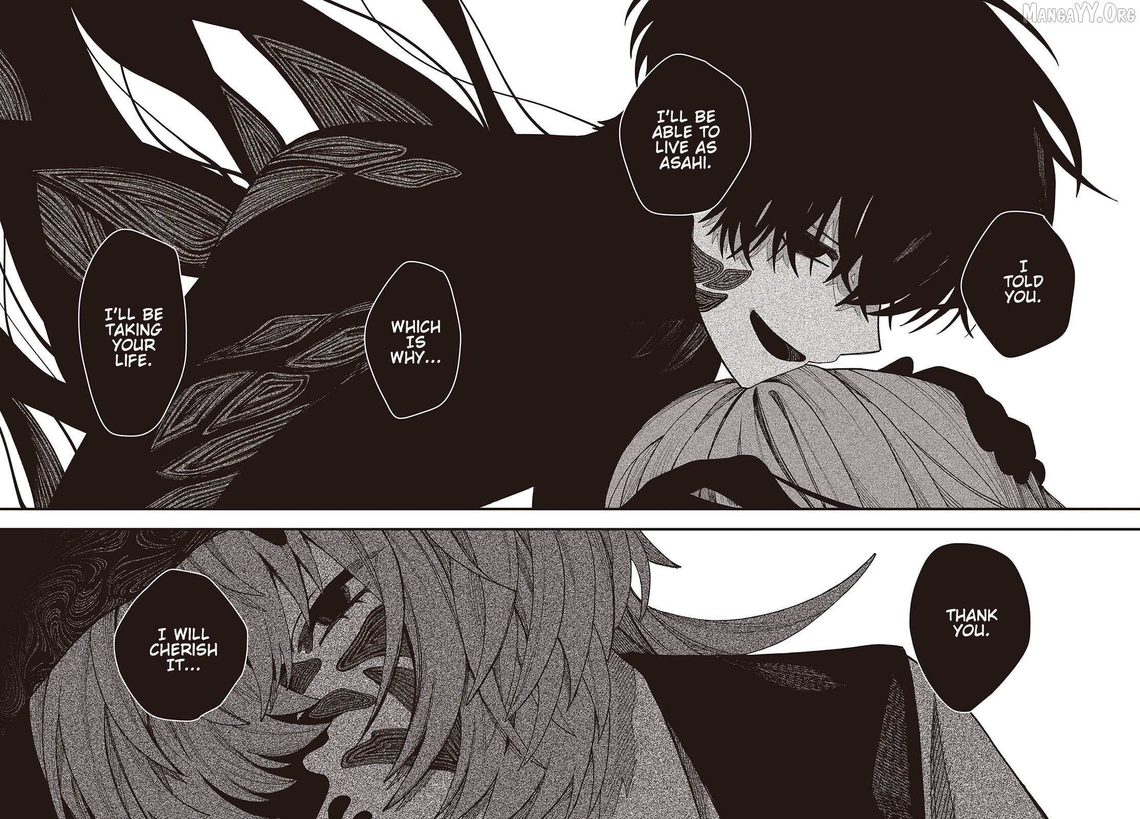 Read Mad Miniscape chapter 21 image 15 on Lezhin