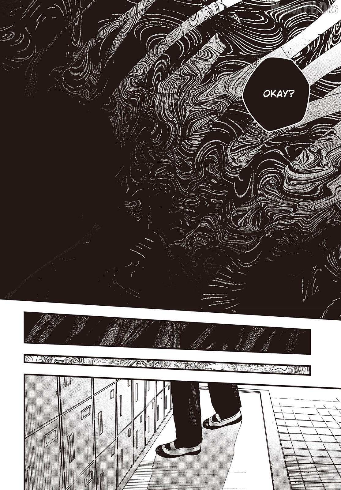 Read Mad Miniscape chapter 21 image 16 on Lezhin