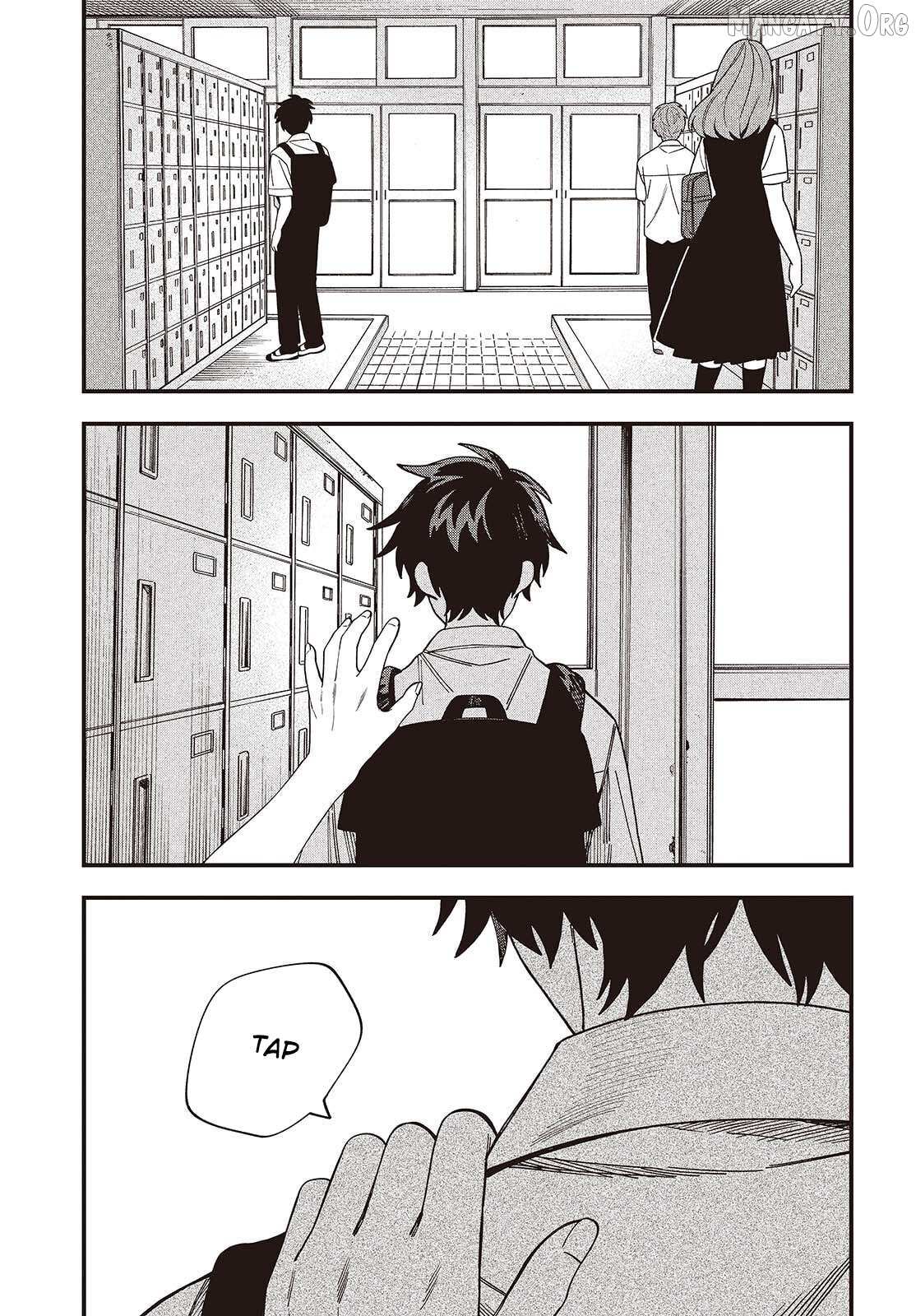 Read Mad Miniscape chapter 21 image 17 on Lezhin