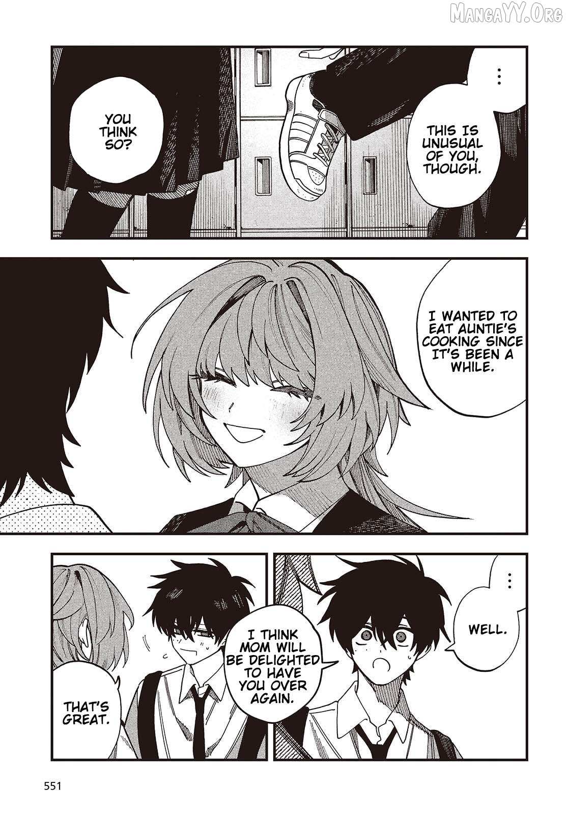 Read Mad Miniscape chapter 21 image 19 on Lezhin