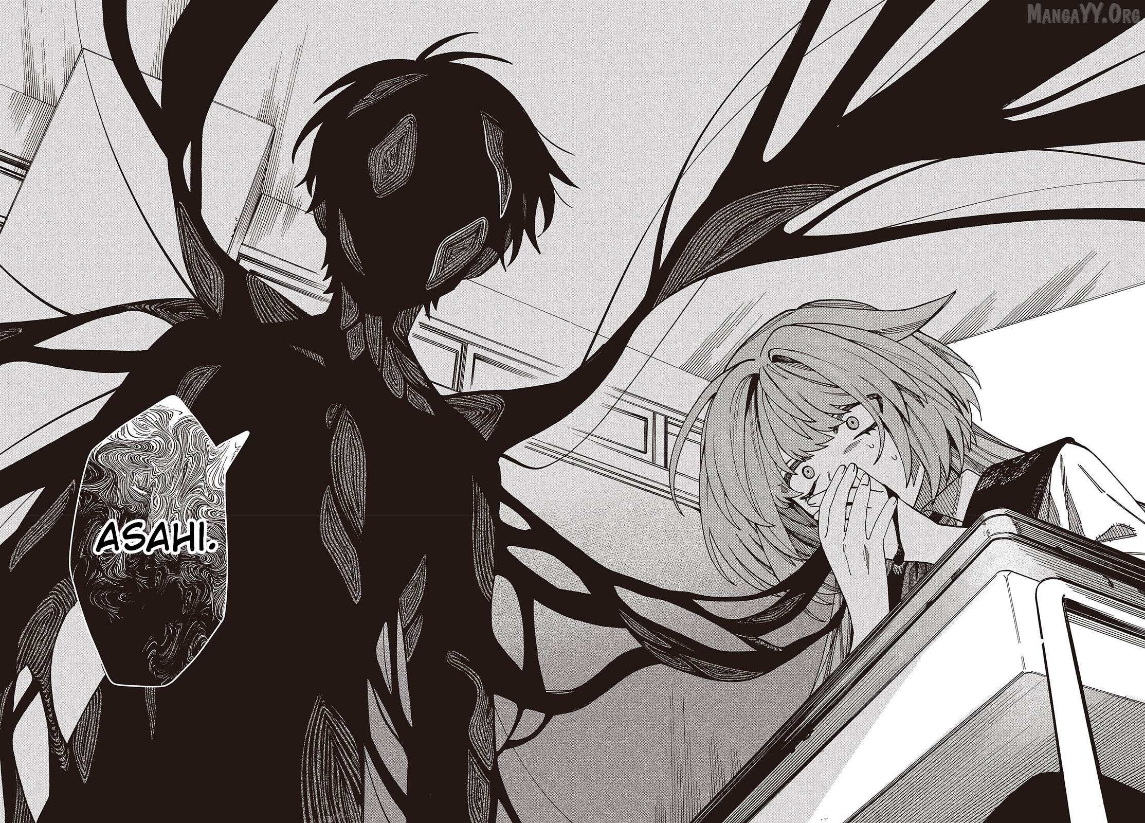 Read Mad Miniscape chapter 21 image 2 on Lezhin