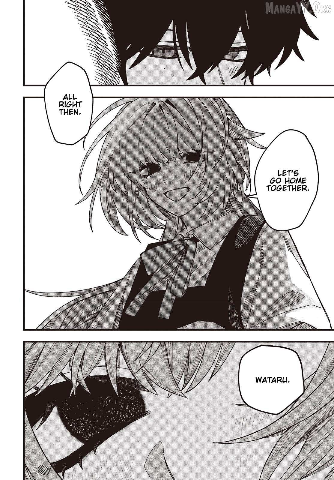 Read Mad Miniscape chapter 21 image 20 on Lezhin