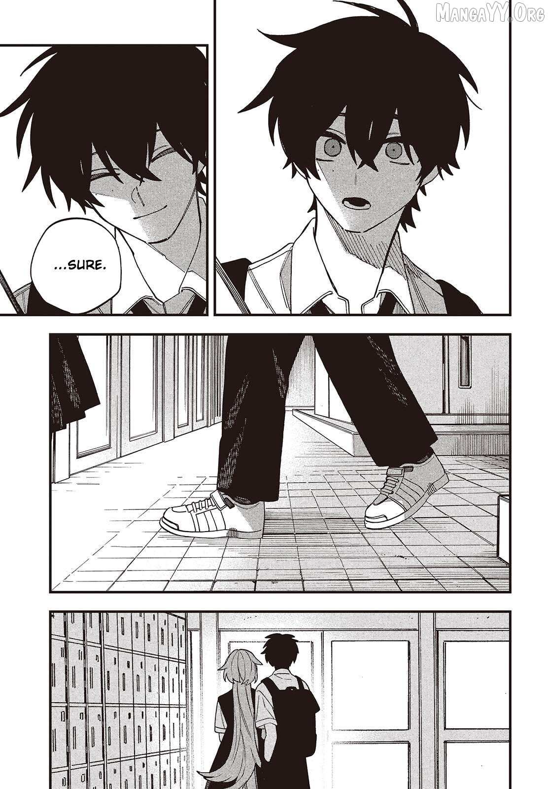 Read Mad Miniscape chapter 21 image 21 on Lezhin