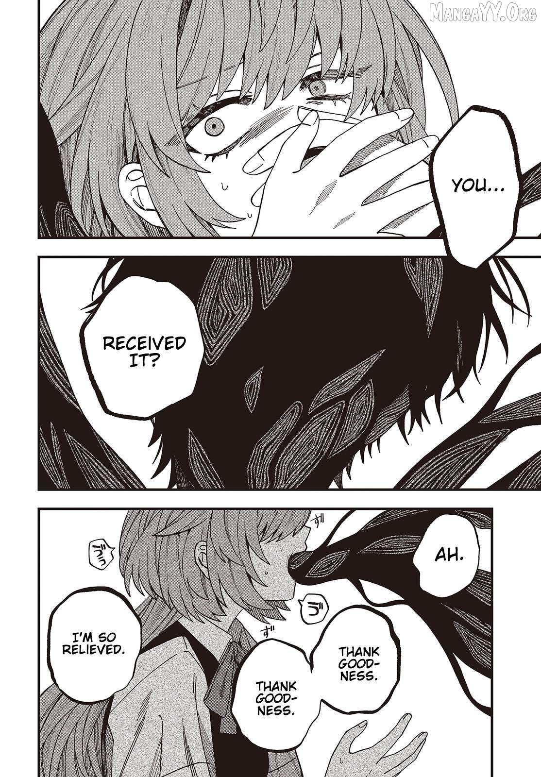 Read Mad Miniscape chapter 21 image 3 on Lezhin