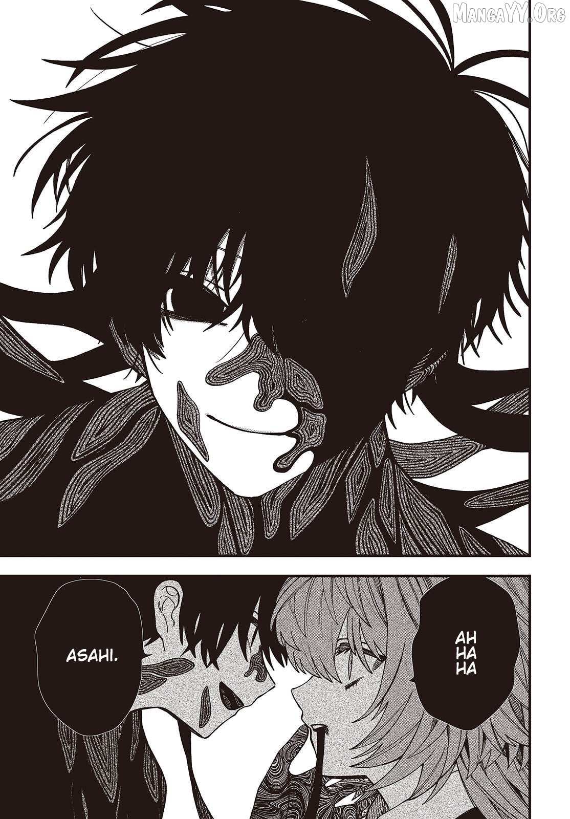 Read Mad Miniscape chapter 21 image 6 on Lezhin