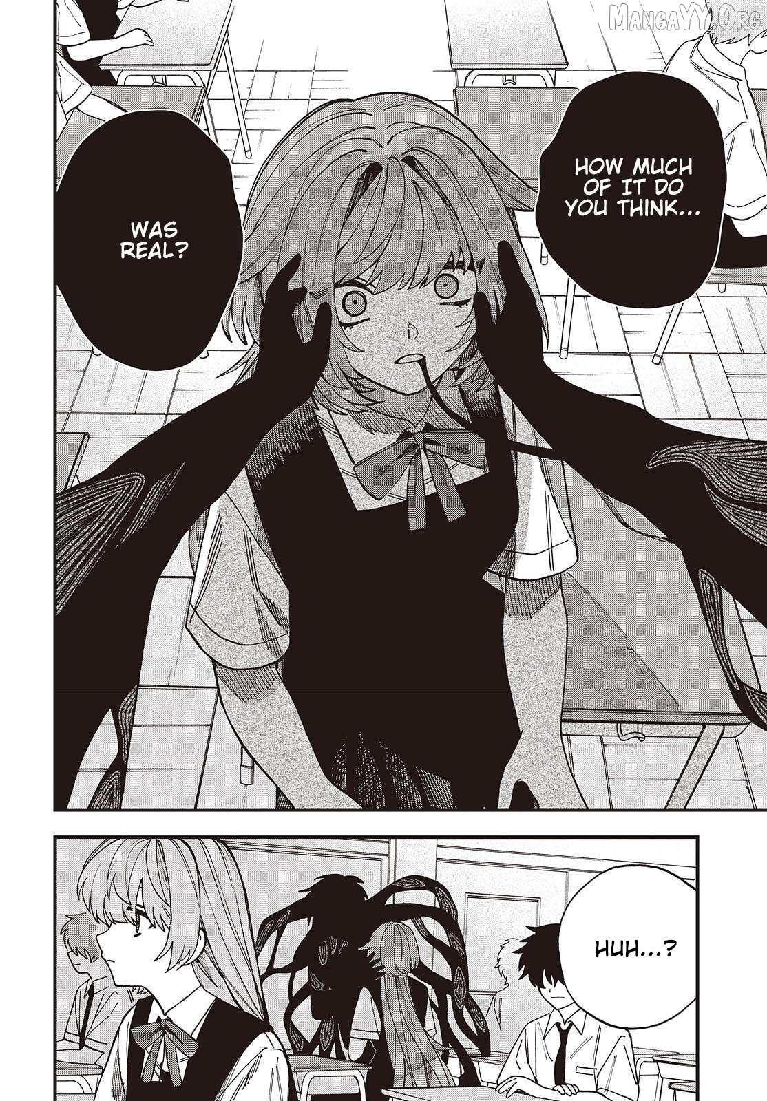 Read Mad Miniscape chapter 21 image 7 on Lezhin