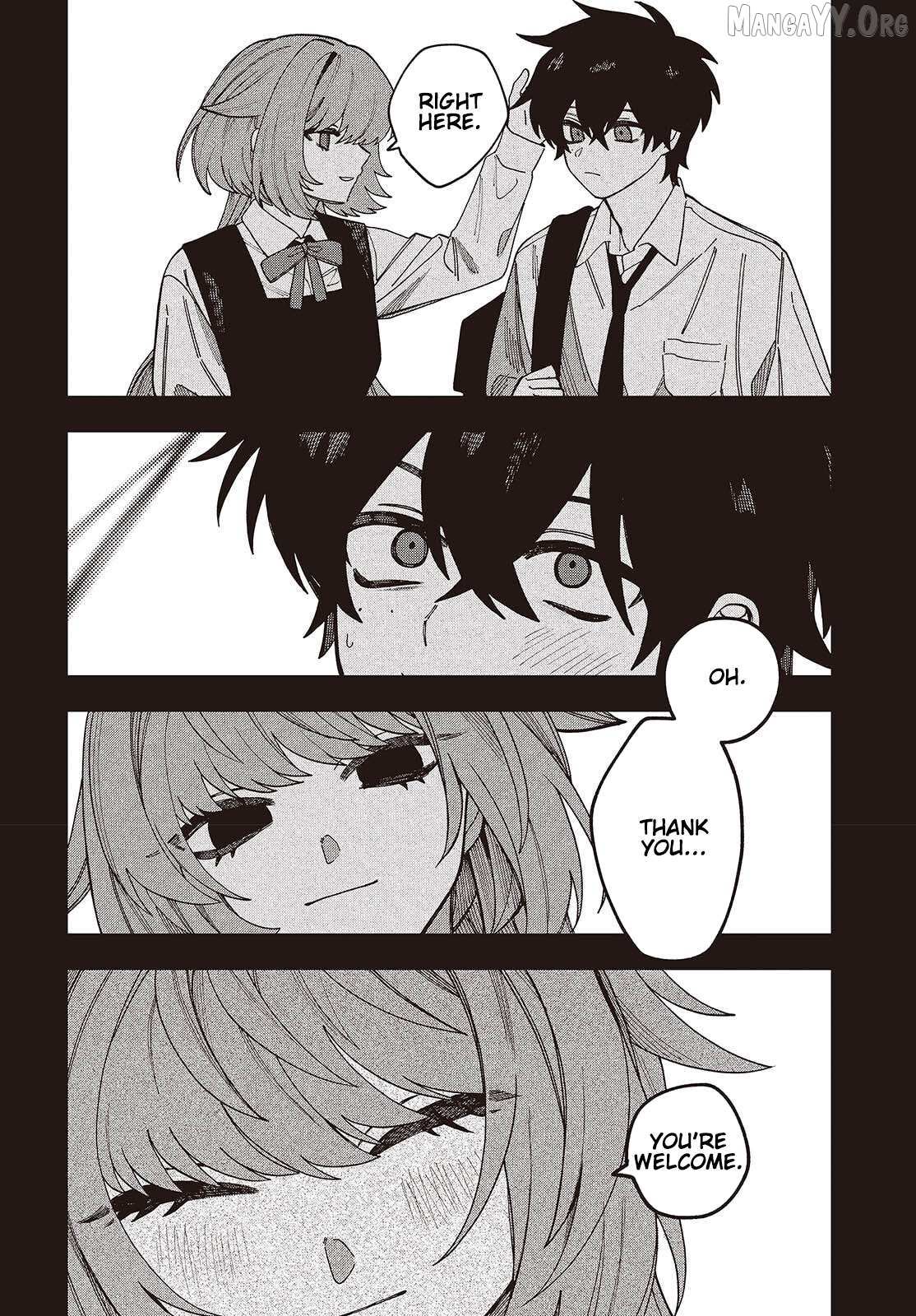 Read Mad Miniscape chapter 22 image 5 on Lezhin