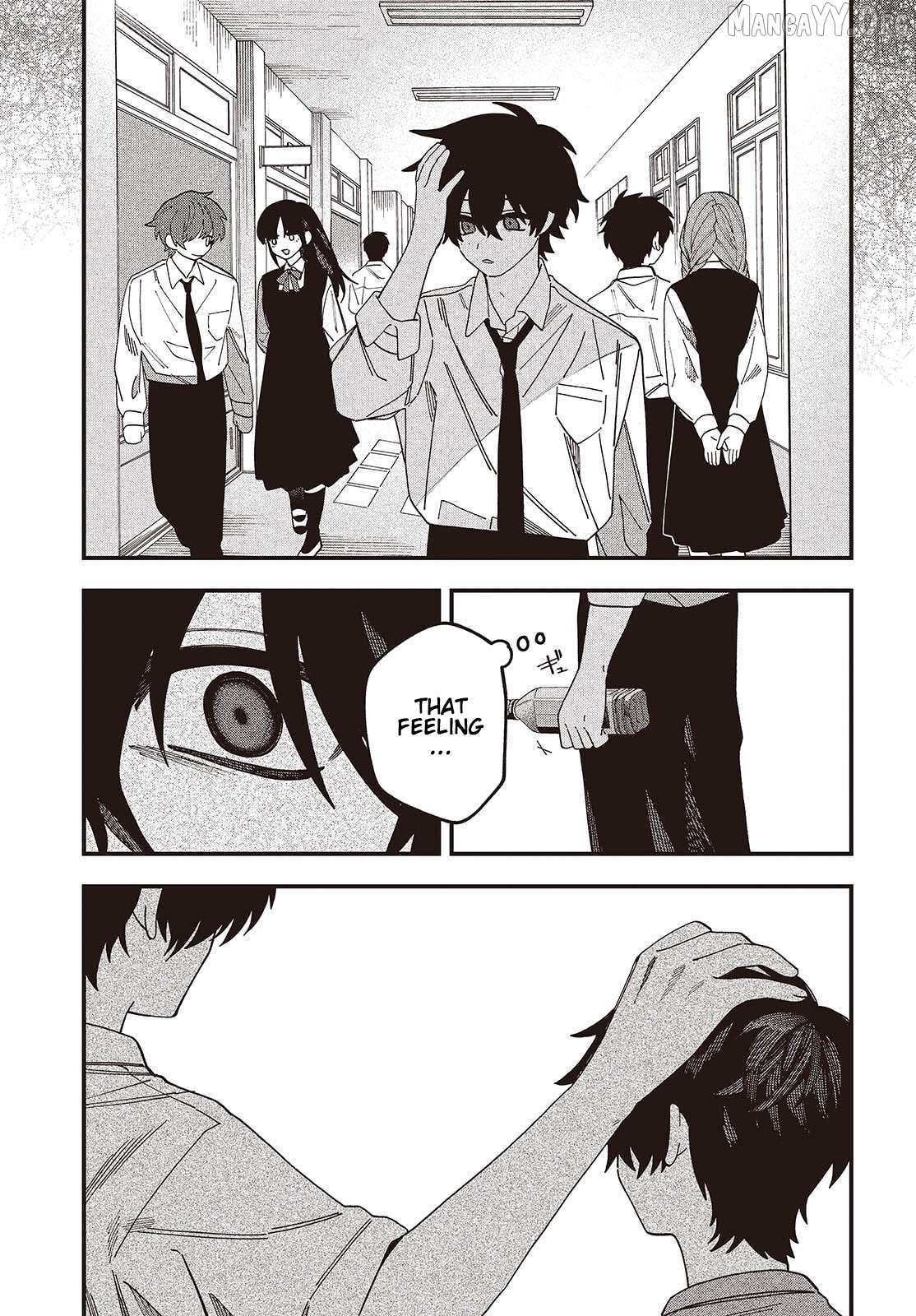 Read Mad Miniscape chapter 22 image 6 on Lezhin