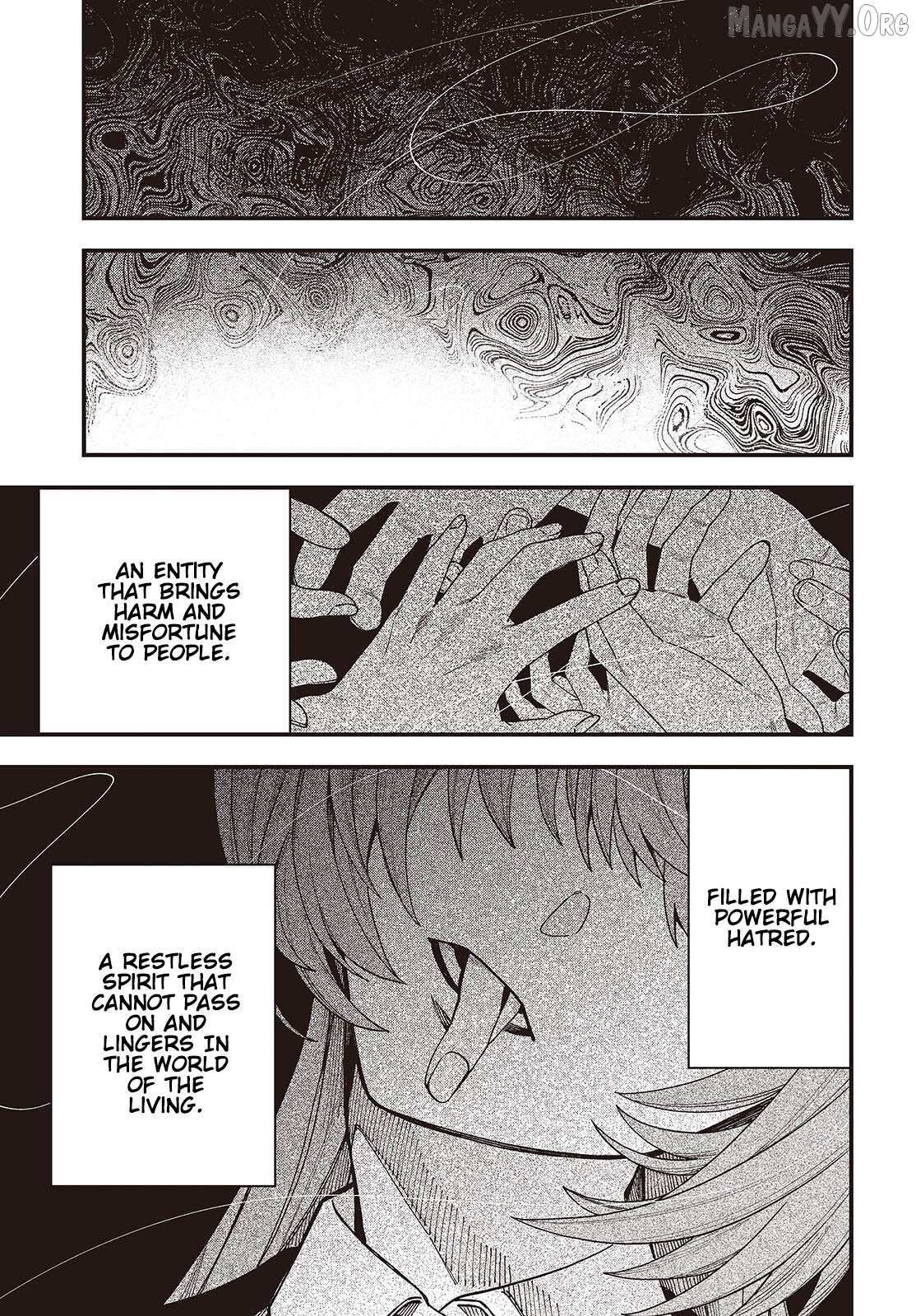 Read Mad Miniscape chapter 22 image 8 on Lezhin