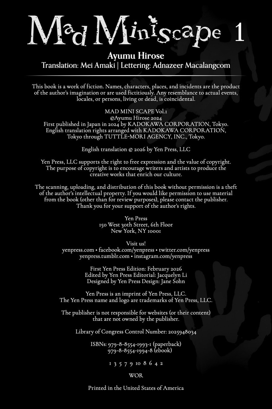 Read Mad Miniscape chapter 4.1 image 12 on Lezhin