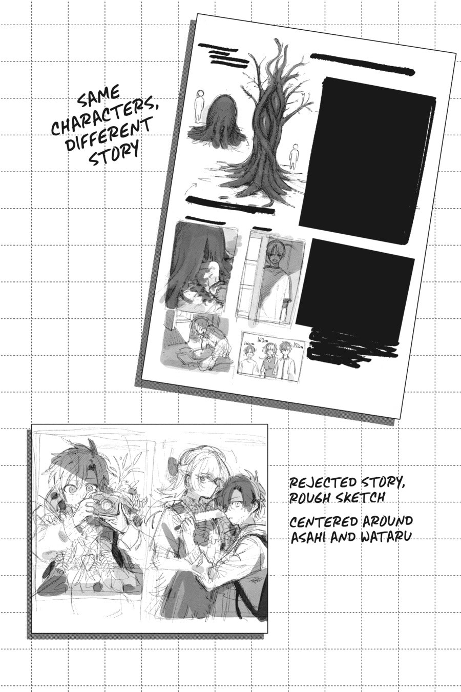 Read Mad Miniscape chapter 4.1 image 3 on Lezhin