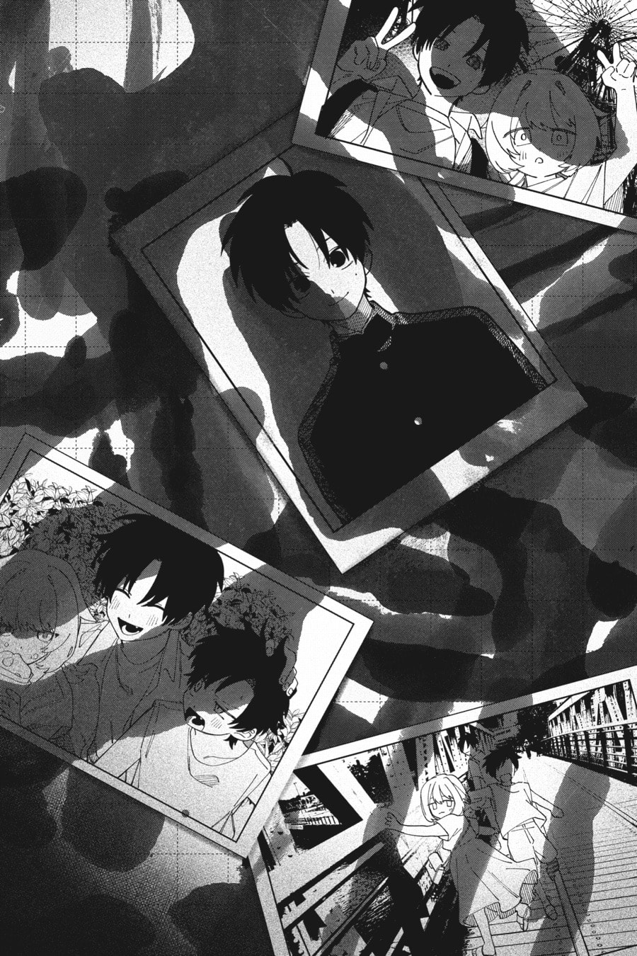 Read Mad Miniscape chapter 4.1 image 9 on Lezhin