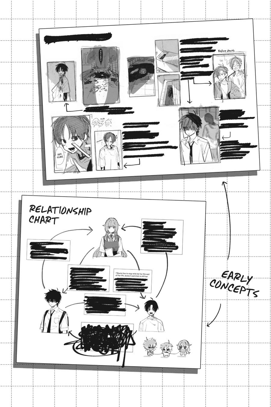Read Mad Miniscape chapter 4.5 image 1 on Lezhin