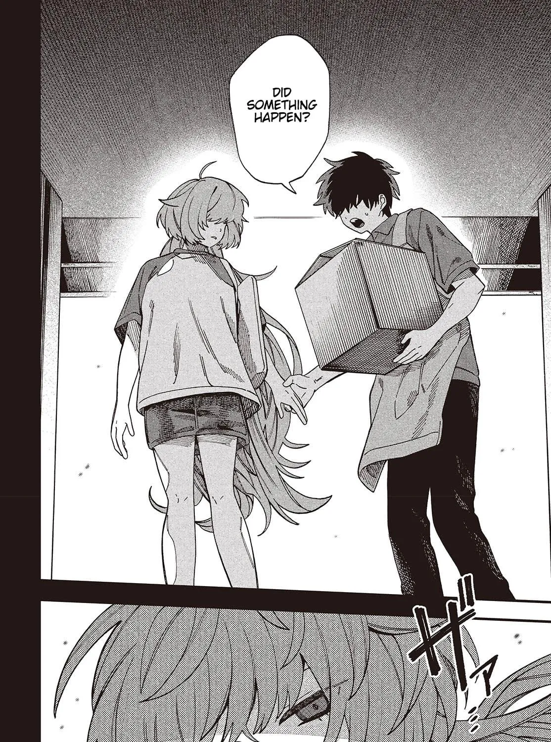 Read Mad Miniscape chapter 4 image 10 on Lezhin