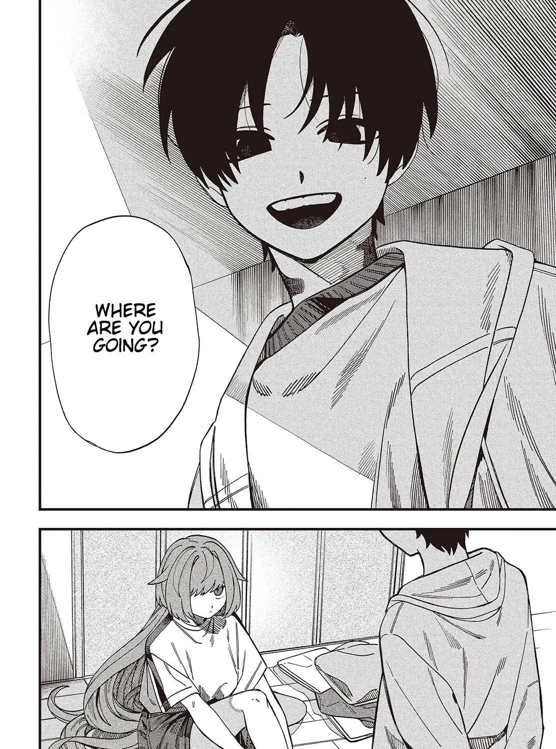 Read Mad Miniscape chapter 4 image 22 on Lezhin