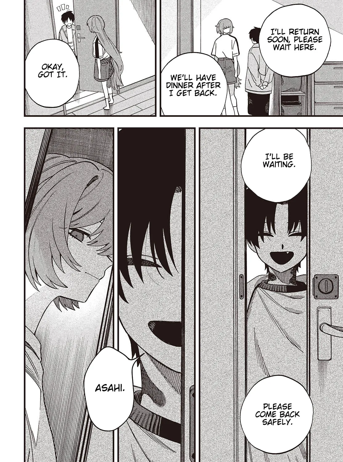 Read Mad Miniscape chapter 4 image 26 on Lezhin