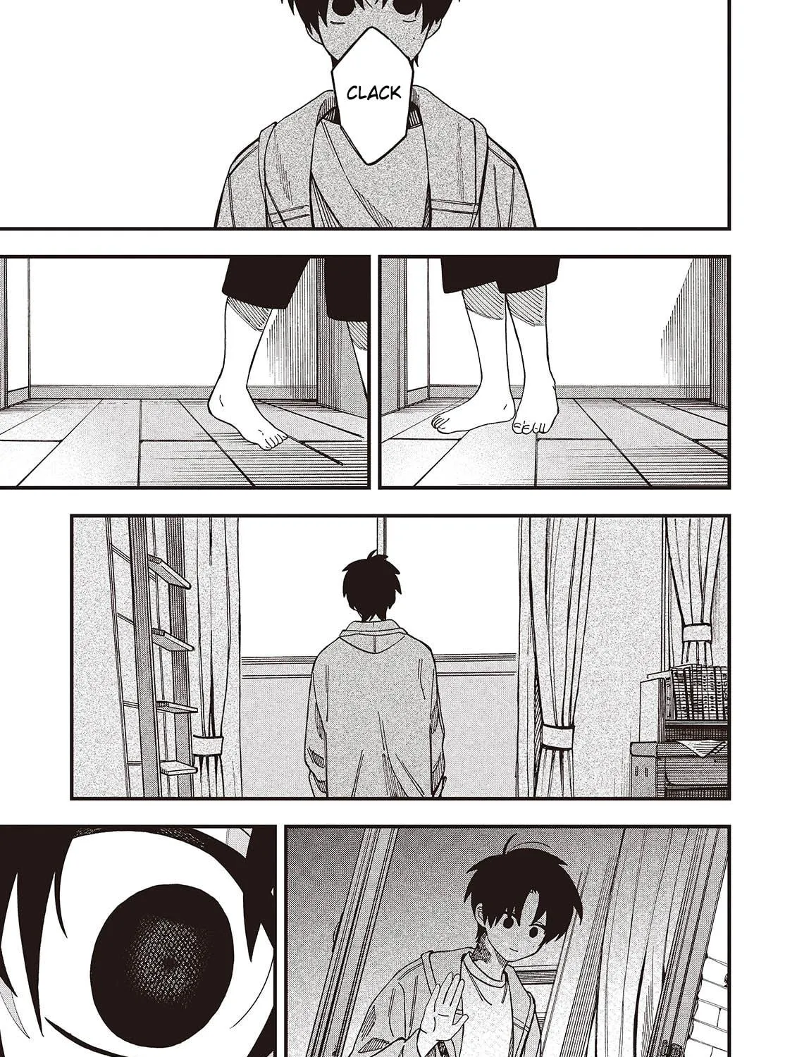 Read Mad Miniscape chapter 4 image 28 on Lezhin