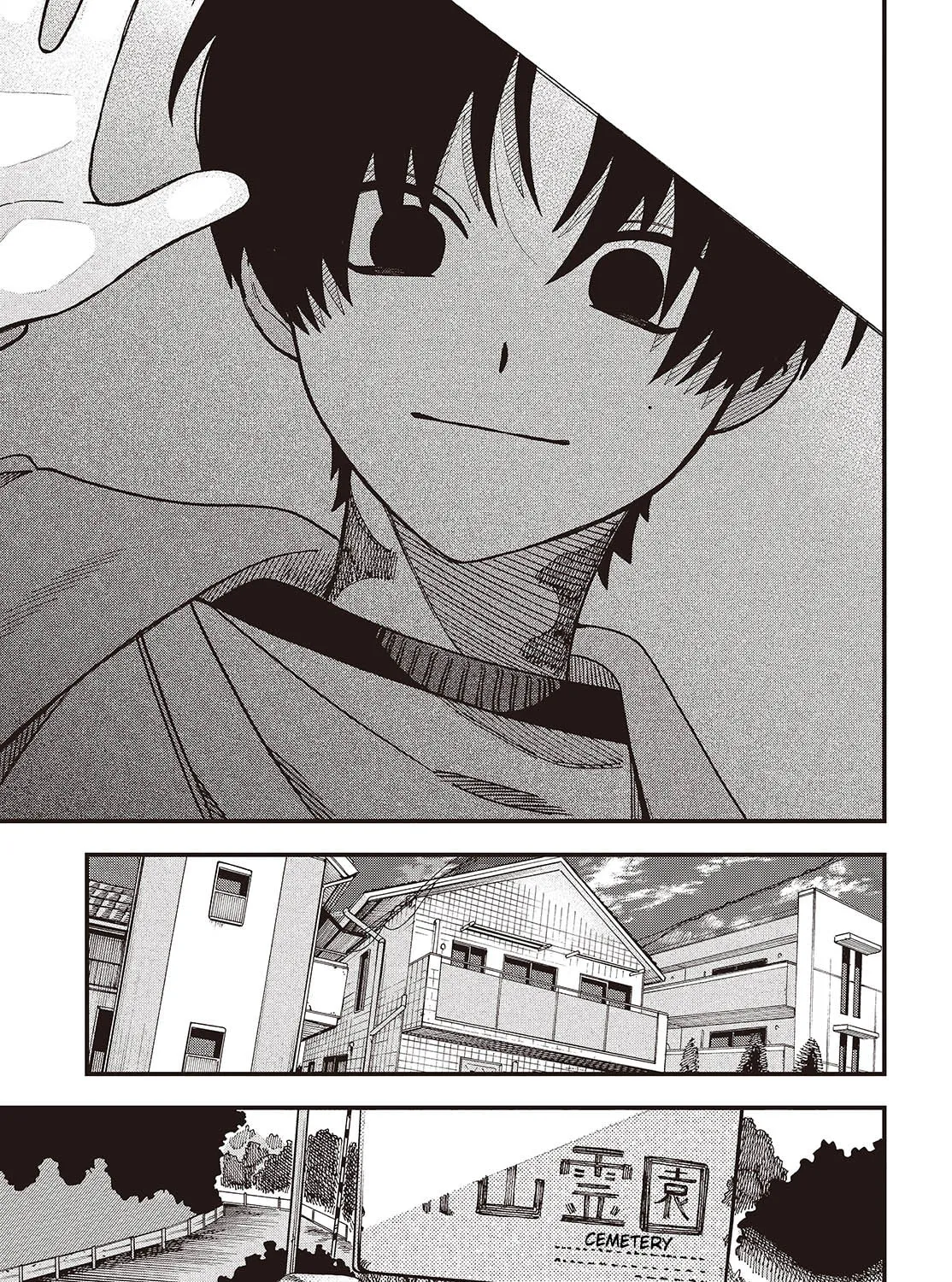 Read Mad Miniscape chapter 4 image 32 on Lezhin