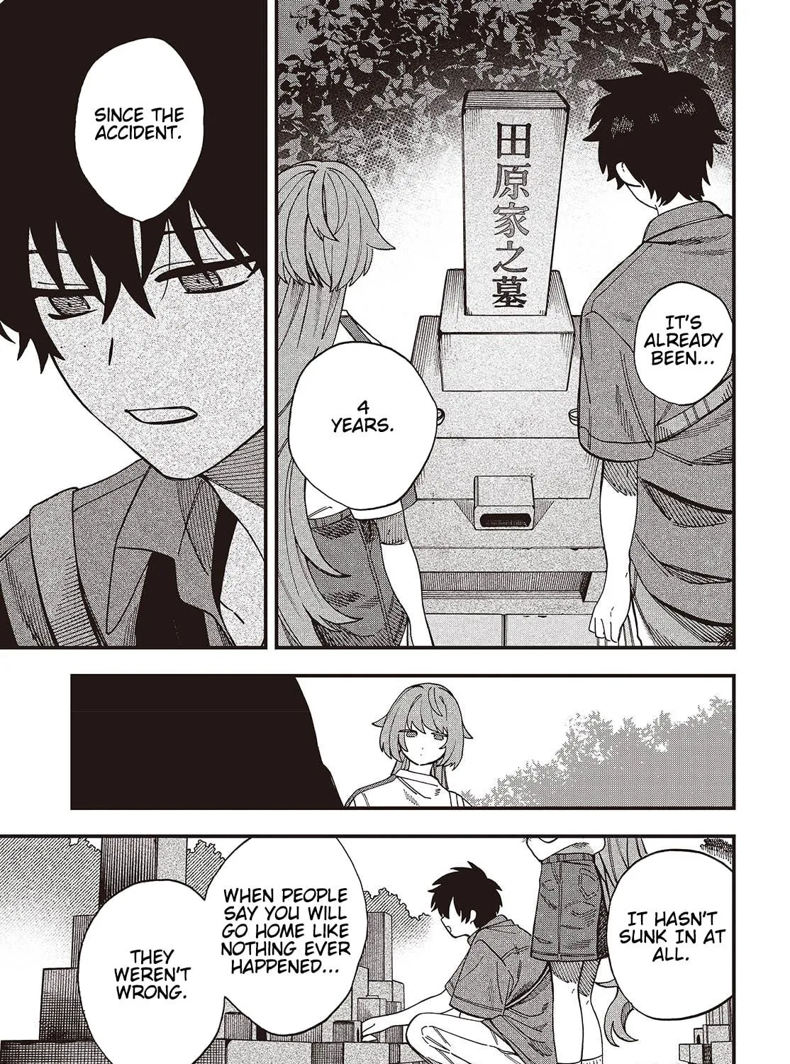 Read Mad Miniscape chapter 4 image 40 on Lezhin