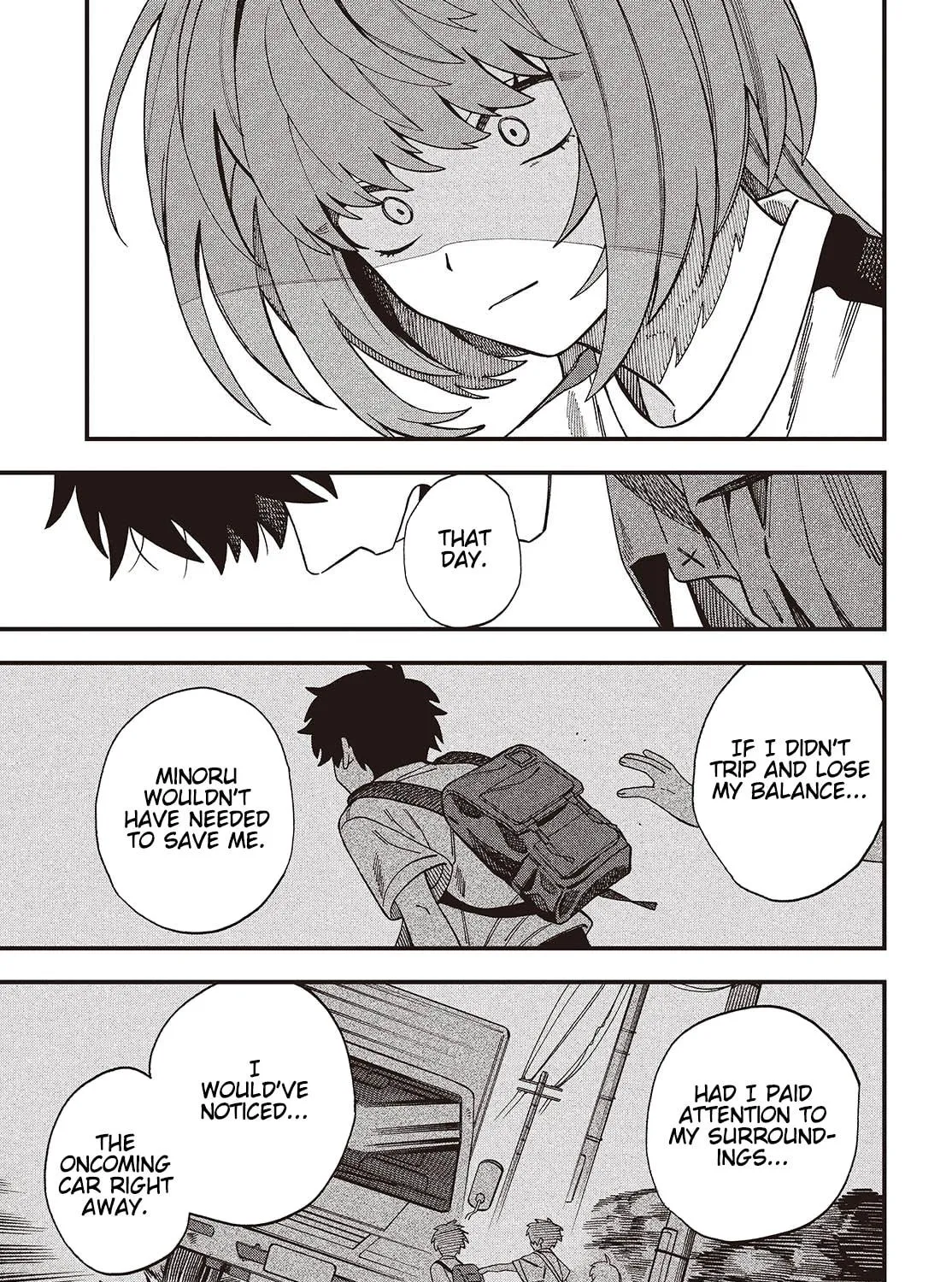 Read Mad Miniscape chapter 4 image 48 on Lezhin
