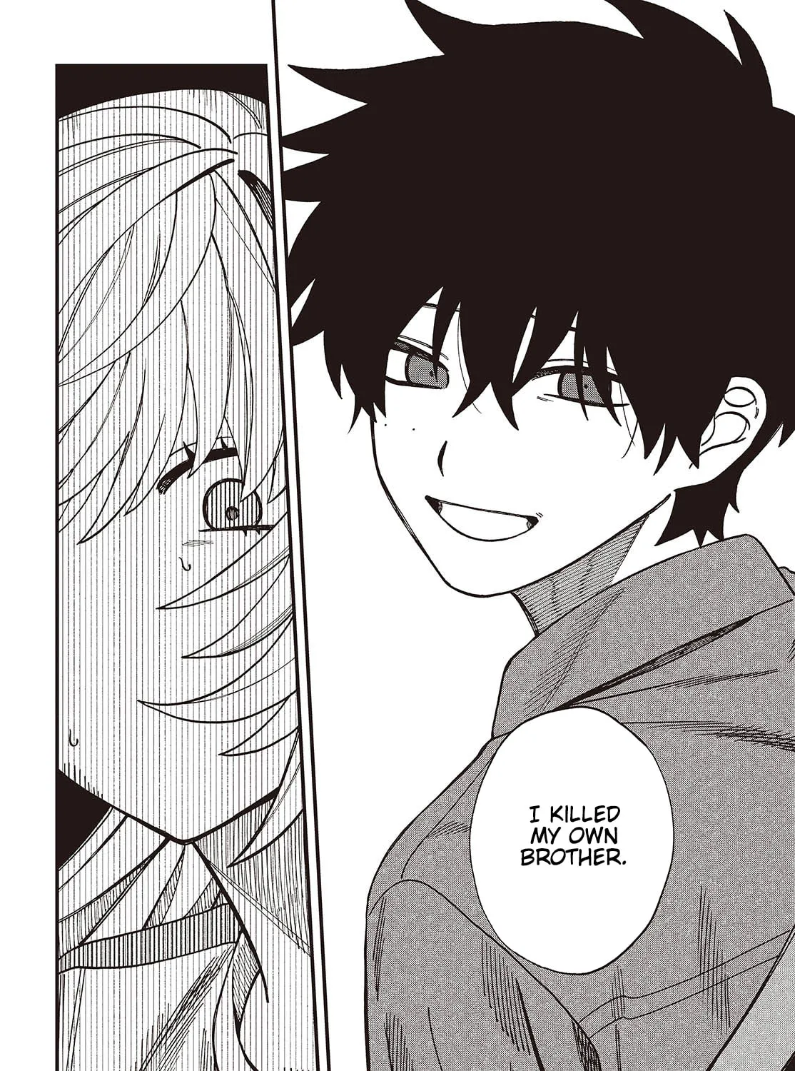 Read Mad Miniscape chapter 4 image 50 on Lezhin