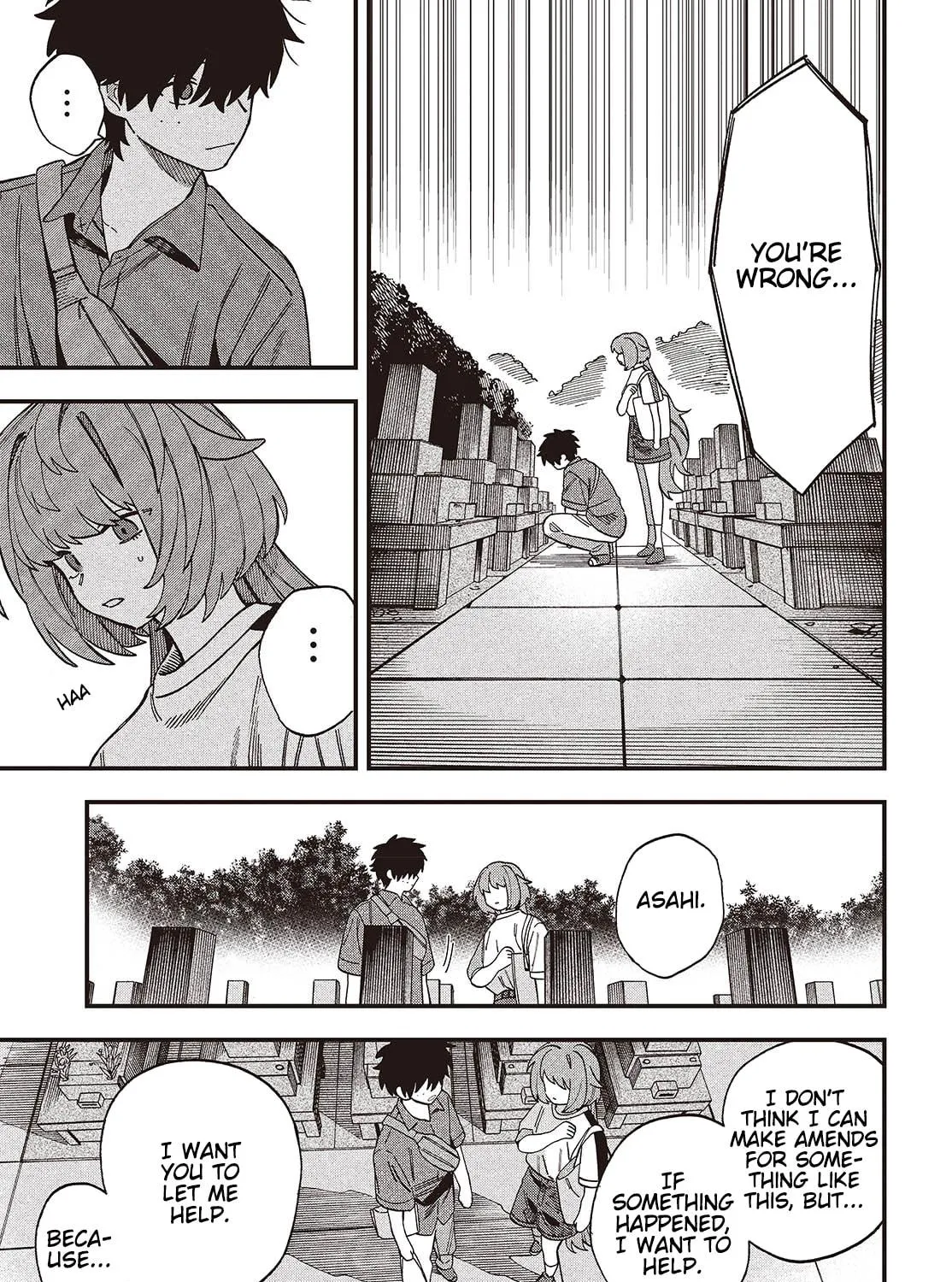 Read Mad Miniscape chapter 4 image 52 on Lezhin