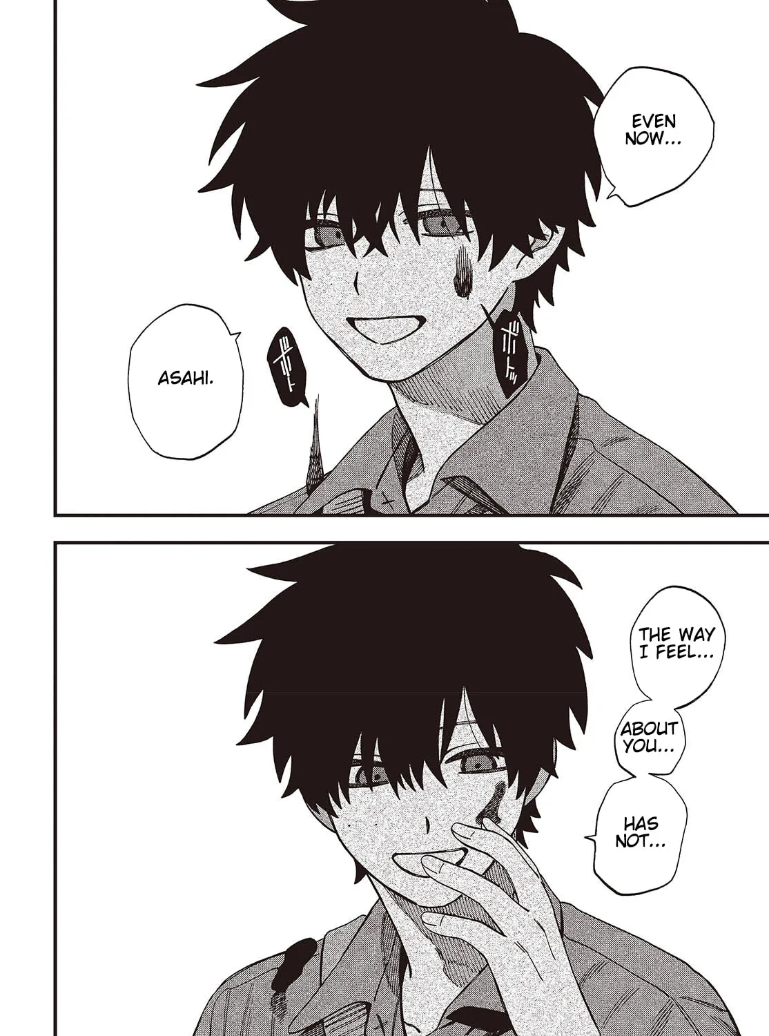 Read Mad Miniscape chapter 4 image 54 on Lezhin