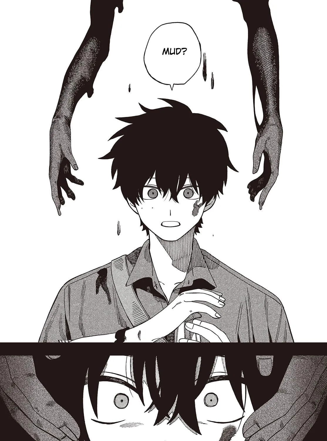 Read Mad Miniscape chapter 4 image 58 on Lezhin