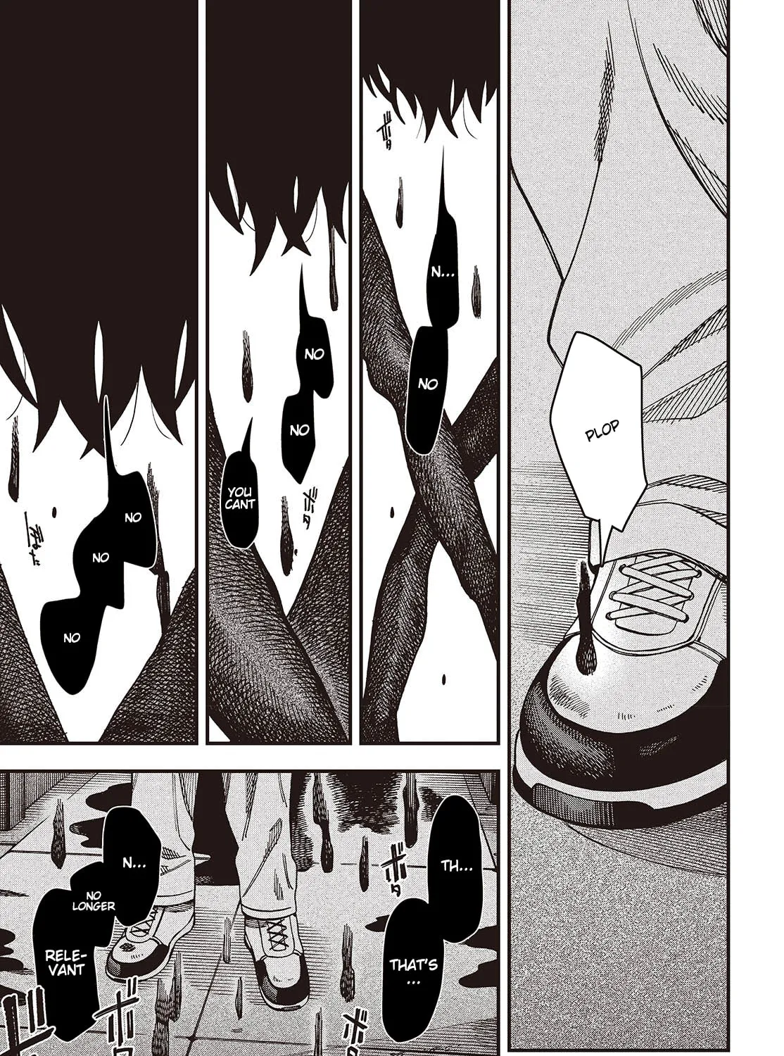 Read Mad Miniscape chapter 4 image 60 on Lezhin