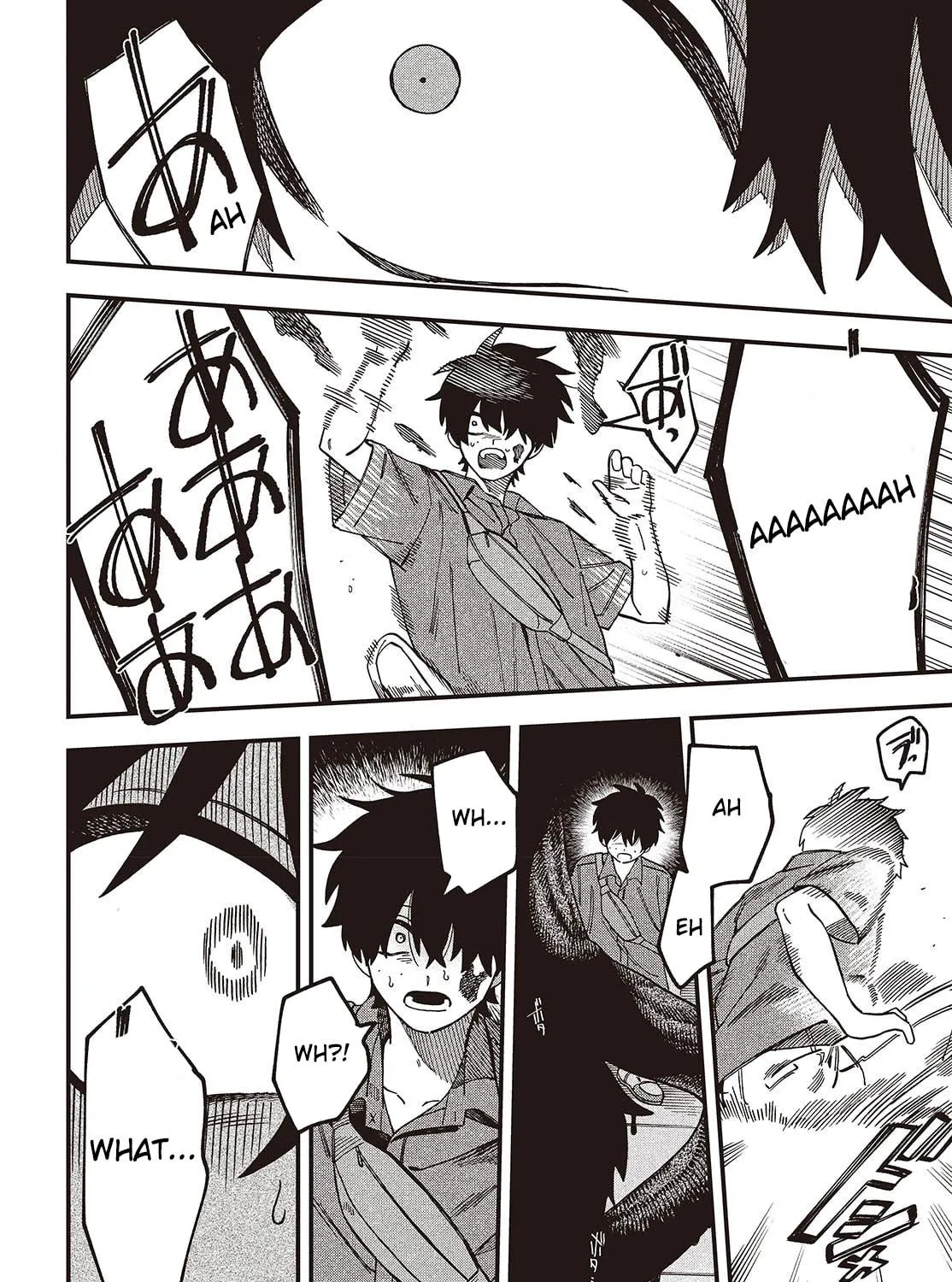 Read Mad Miniscape chapter 4 image 64 on Lezhin