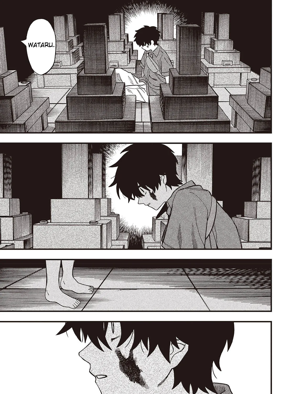 Read Mad Miniscape chapter 4 image 66 on Lezhin