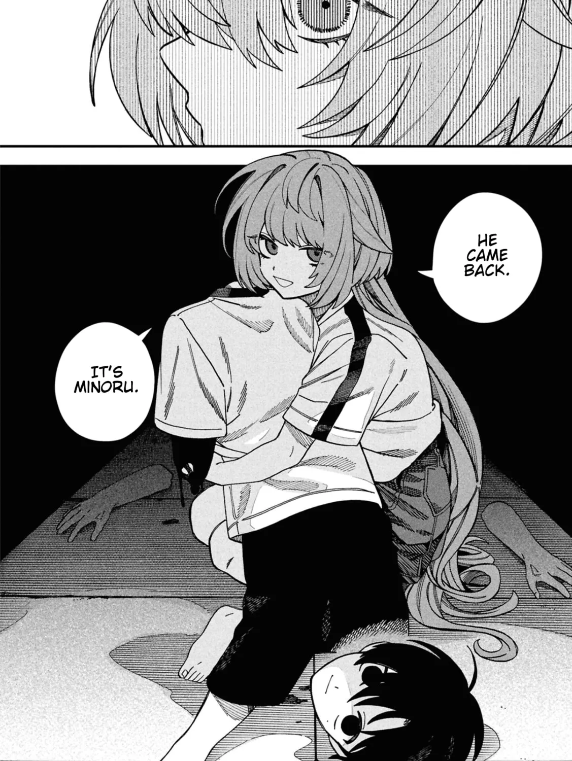 Read Mad Miniscape chapter 5 image 12 on Lezhin