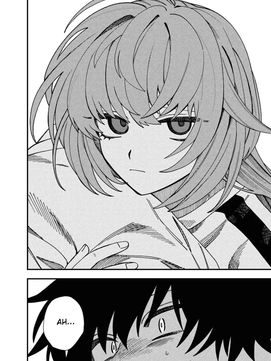 Read Mad Miniscape chapter 5 image 16 on Lezhin