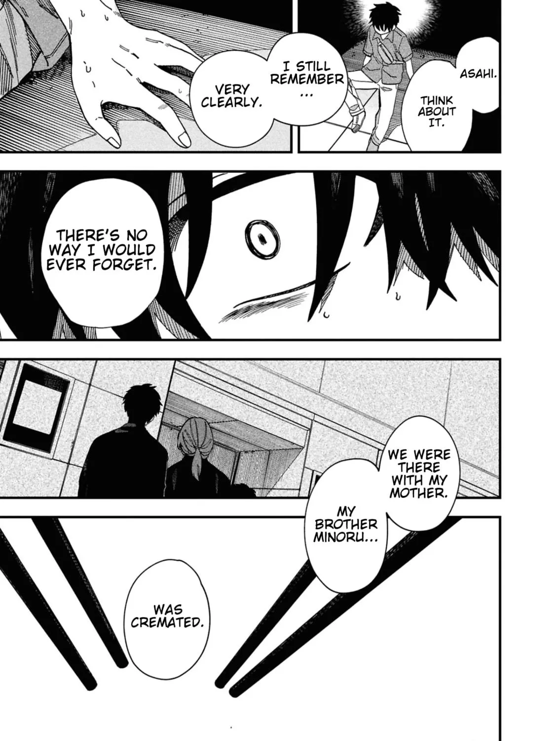 Read Mad Miniscape chapter 5 image 18 on Lezhin