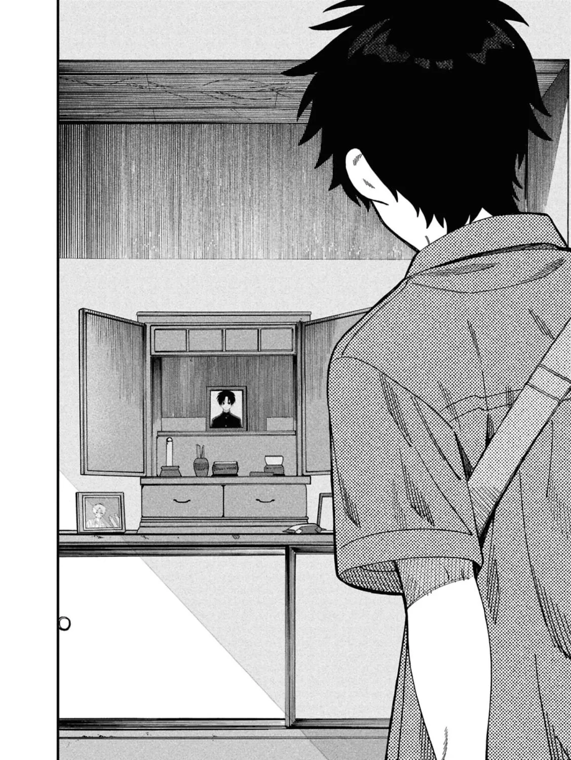 Read Mad Miniscape chapter 5 image 28 on Lezhin