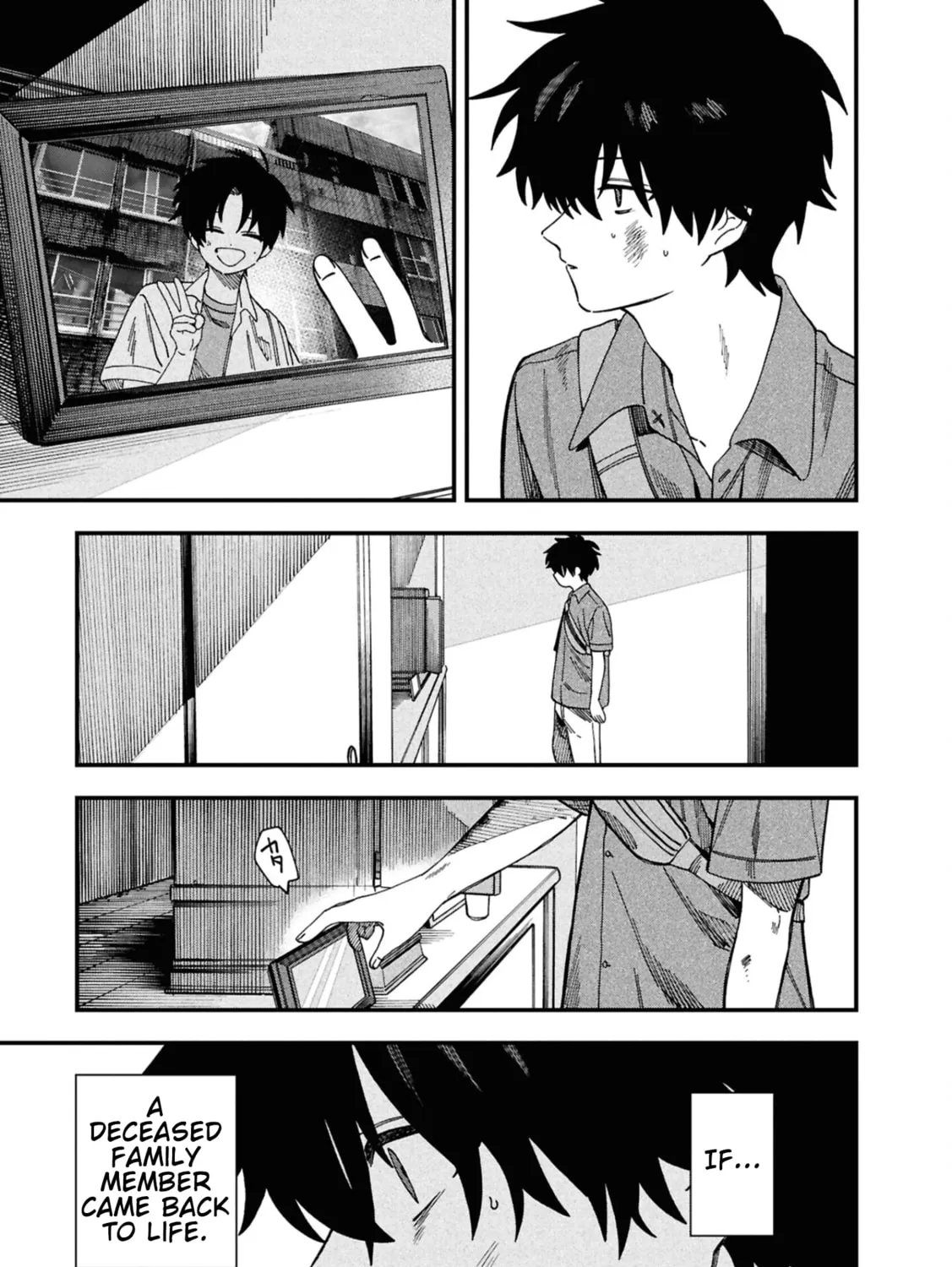 Read Mad Miniscape chapter 5 image 30 on Lezhin
