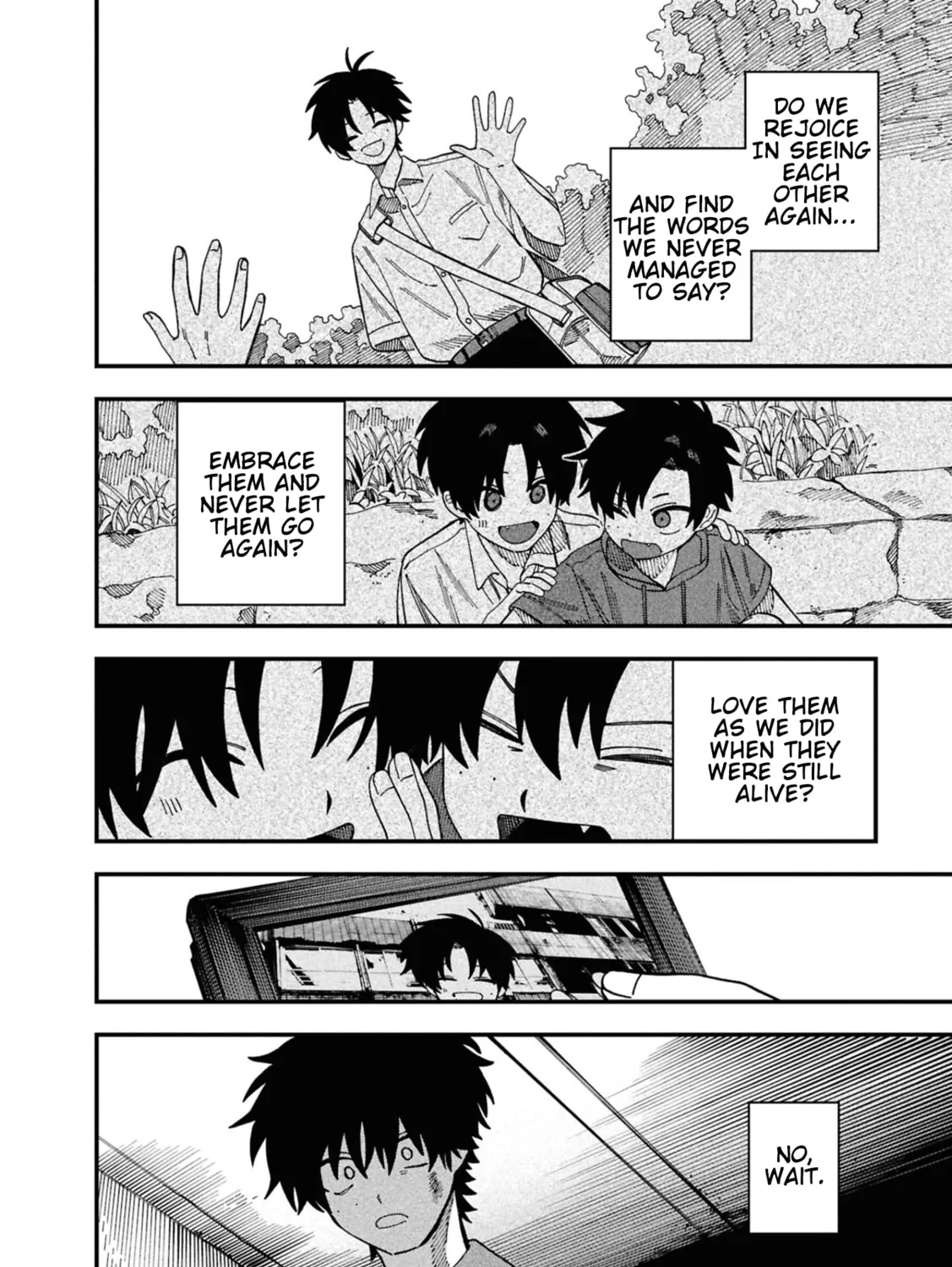 Read Mad Miniscape chapter 5 image 32 on Lezhin