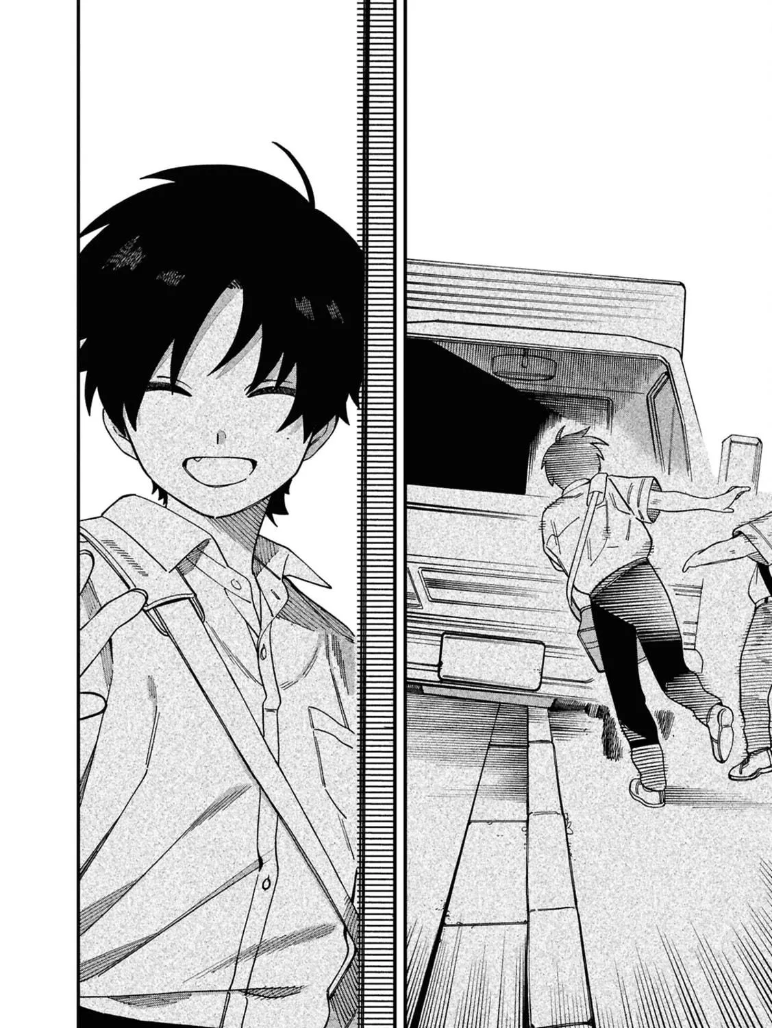 Read Mad Miniscape chapter 5 image 40 on Lezhin