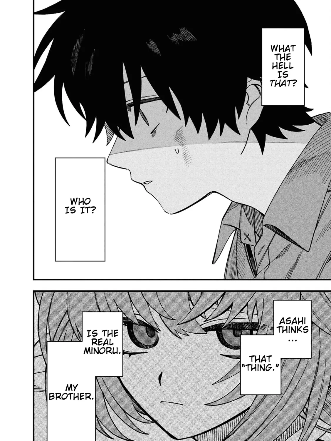 Read Mad Miniscape chapter 5 image 44 on Lezhin