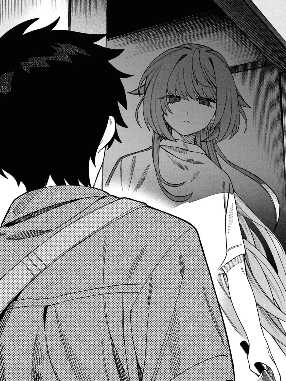 Read Mad Miniscape chapter 5 image 50 on Lezhin