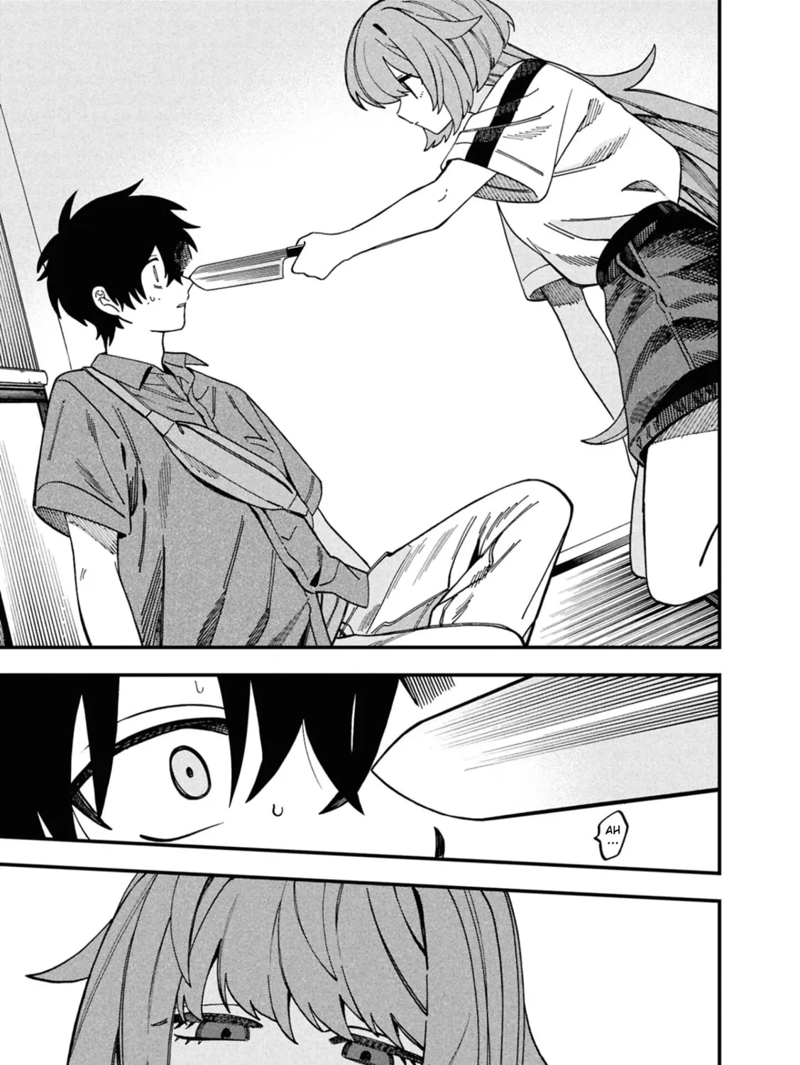 Read Mad Miniscape chapter 6 image 12 on Lezhin