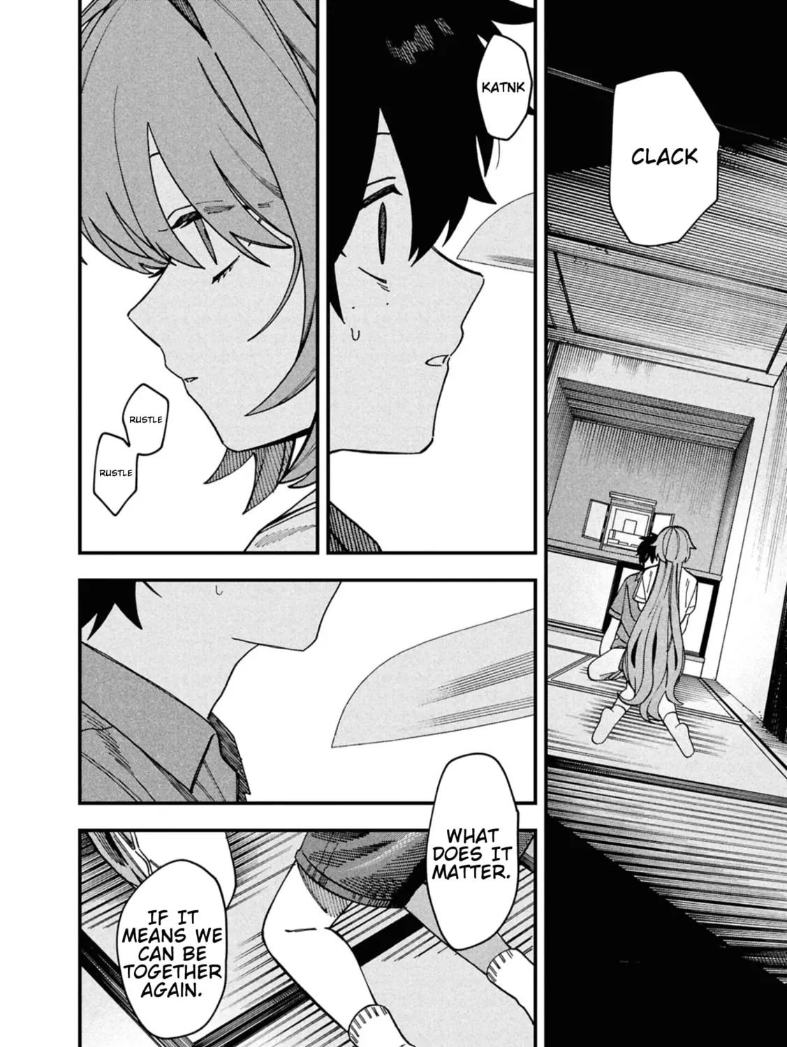 Read Mad Miniscape chapter 6 image 14 on Lezhin