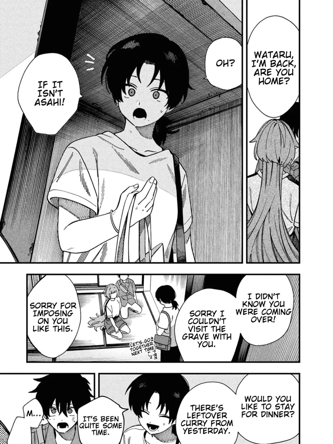 Read Mad Miniscape chapter 6 image 16 on Lezhin