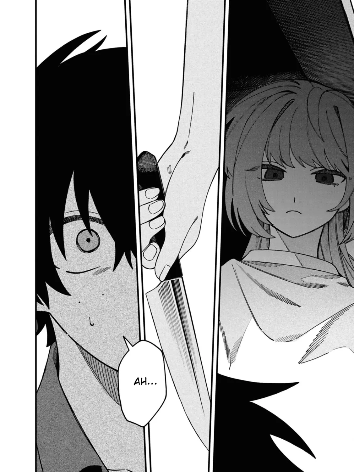Read Mad Miniscape chapter 6 image 2 on Lezhin
