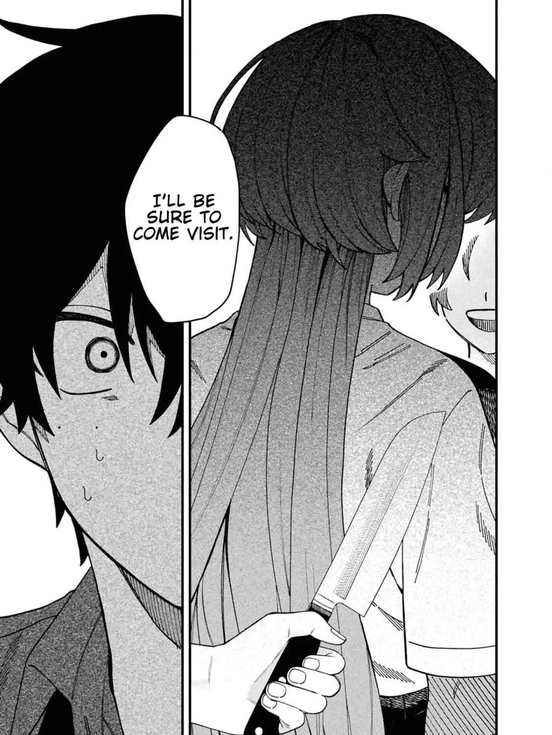 Read Mad Miniscape chapter 6 image 20 on Lezhin